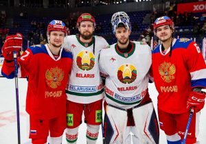 Хоккеисты «Торпедо» стали победителями Кубка Первого канала